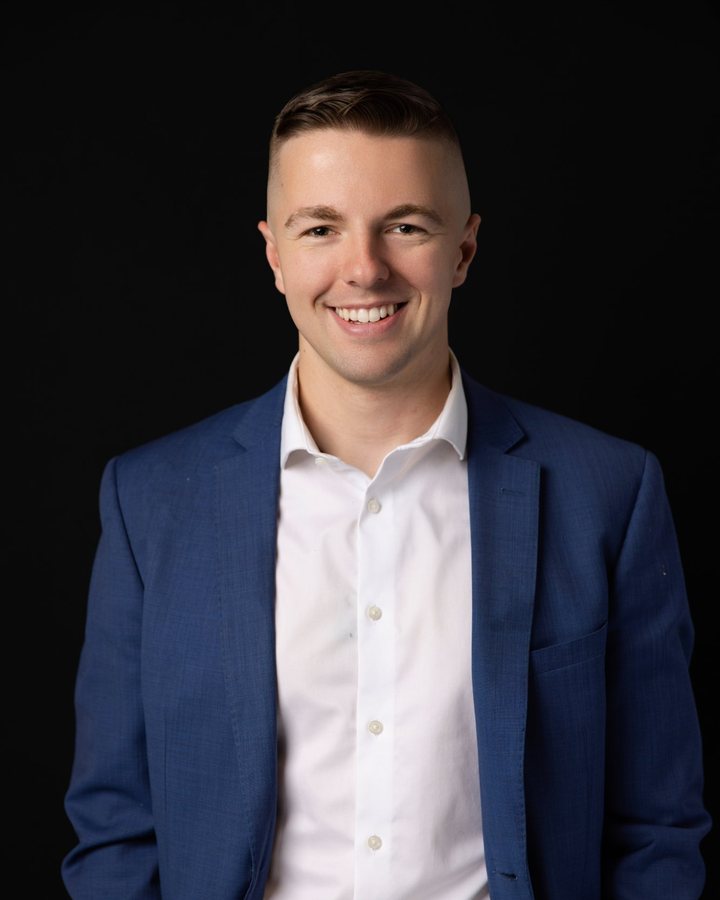 Skyler Groen, CPA