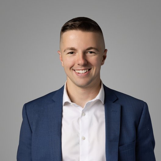 Skyler Groen, CPA